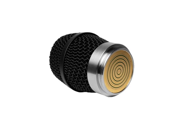 Earthworks SR5117 - kondensatormikrofonkapsel, sång för Sennheiser trådlöst system