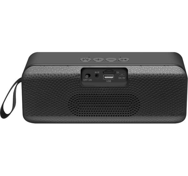 SPEAKER DEFENDER Q1 10W