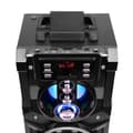 Miniatyrbillede 6 af 9: BeatBoxer Bluetooth 5.1 HØJTTALER - BLUETOOTH HØJTTALER MED KARAOKE