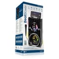 Miniatyrbillede 9 af 9: BeatBoxer Bluetooth 5.1 HØJTTALER - BLUETOOTH HØJTTALER MED KARAOKE