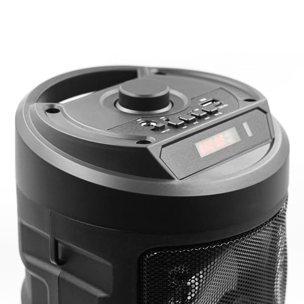 SQUEAK KARAOKE-HÖGTALARE HARMONY BT 5.0 SQ1004