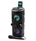 Miniatyrbild 5 av 10: SQUEAK KARAOKE-HÖGTALARE HARMONY BT 5.0 SQ1004