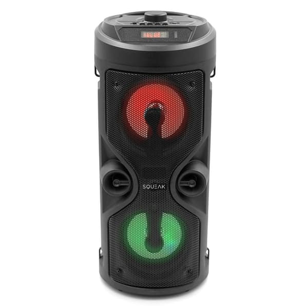 SQUEAK KARAOKE-HÖGTALARE HARMONY BT 5.0 SQ1004