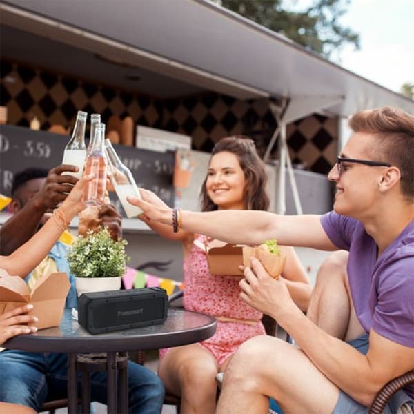 Tronsmart Element Force+ 40w Bluetooth-højttaler