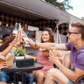 Miniatyrbillede 4 af 6: Tronsmart Element Force+ 40w Bluetooth-højttaler