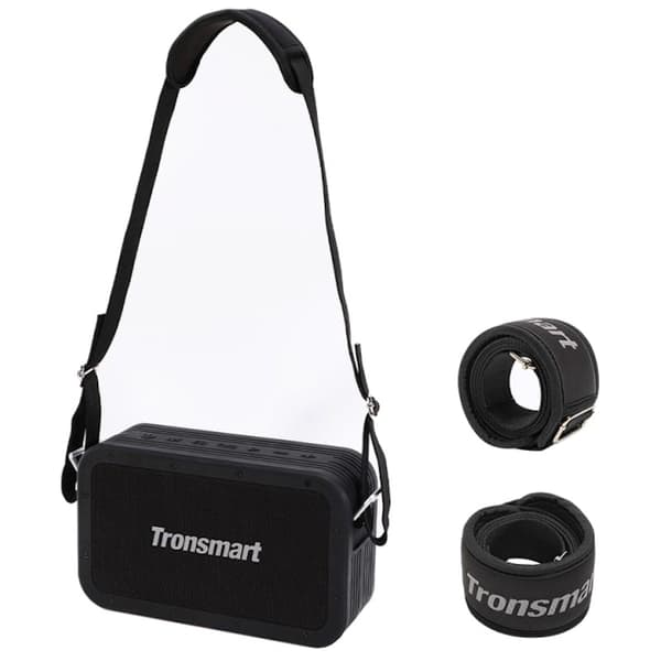 Tronsmart Force Max 80w Tws 2.2 Bluetooth-højttaler
