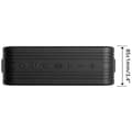 Miniatyrbillede 4 af 4: Tronsmart Force Max 80w Tws 2.2 Bluetooth-højttaler