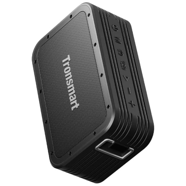 Tronsmart Force Max 80w Tws 2.2 Bluetooth-højttaler