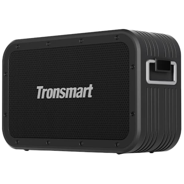 Tronsmart Force Max 80w Tws 2.2 Bluetooth-højttaler