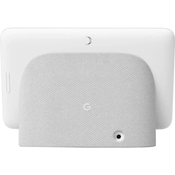 Original Google Nest Hub 2nd Gen - Chalk
