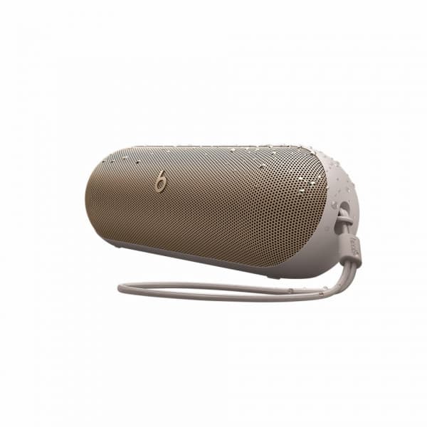 Beats Pill -Bluetooth-högtalare, champagneguld (MW463)