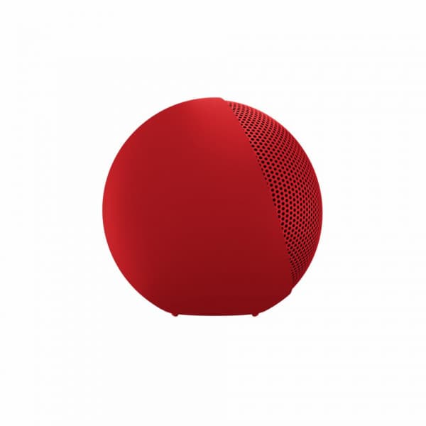 Beats Pill -Bluetooth-højttaler, kraftig rød (MWQW3)