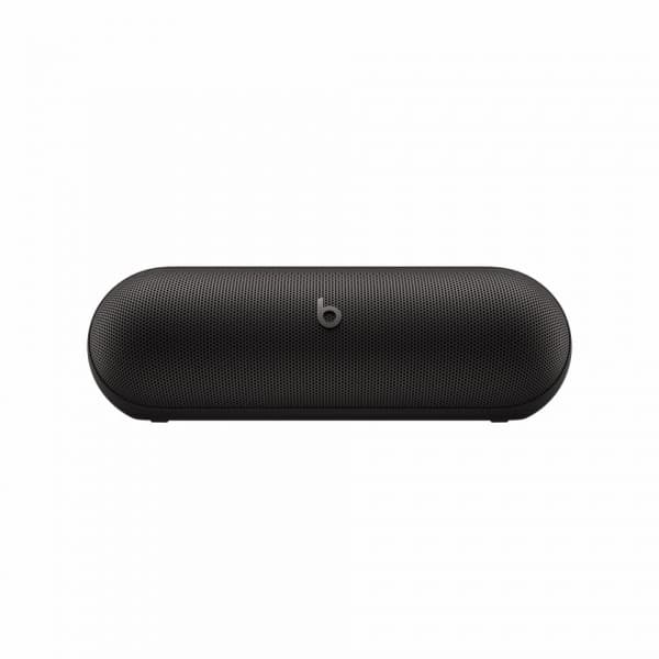 Beats Pill -Bluetooth-højttaler, mat sort (MW443)