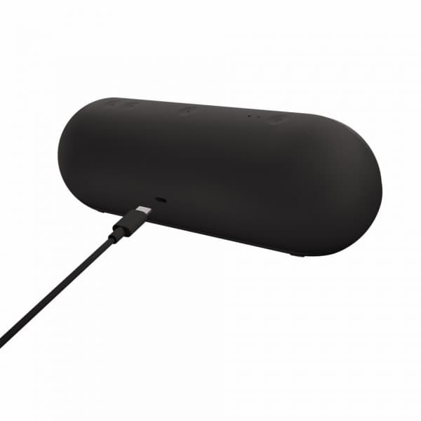 Beats Pill -Bluetooth-højttaler, mat sort (MW443)