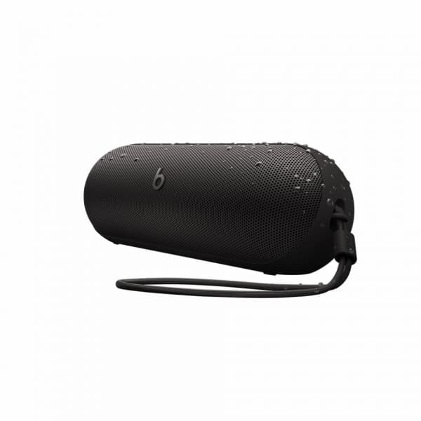 Beats Pill -Bluetooth-højttaler, mat sort (MW443)