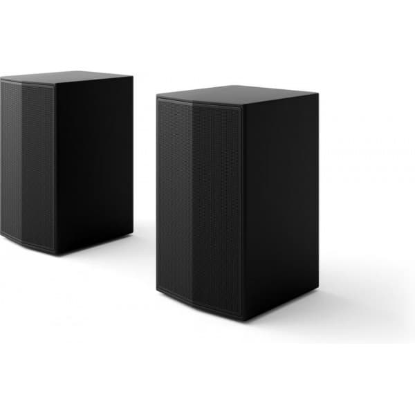 LG S60TR 5.1 Soundbar-lydsystem