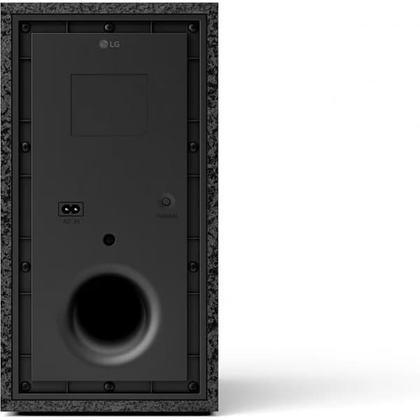 LG S60TR 5.1 Soundbar-lydsystem