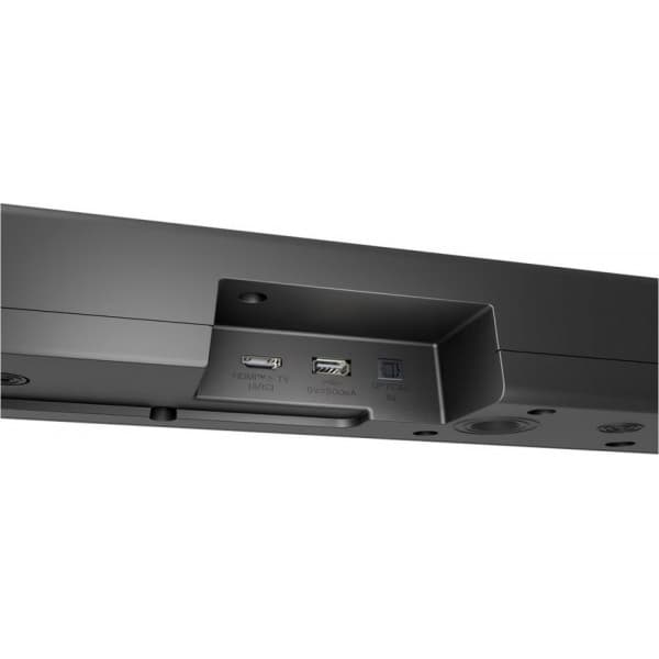 LG S60TR 5.1 Soundbar-lydsystem