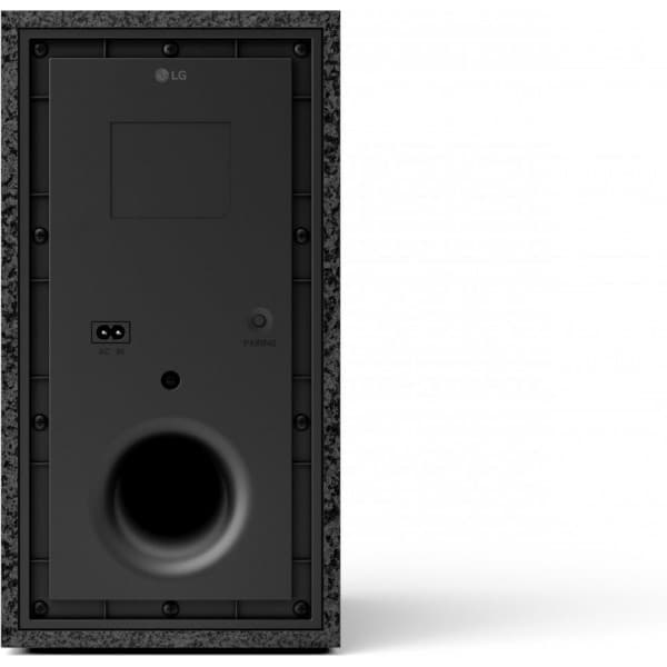 LG S60T 3.1 Ljudbar -ljudsystem