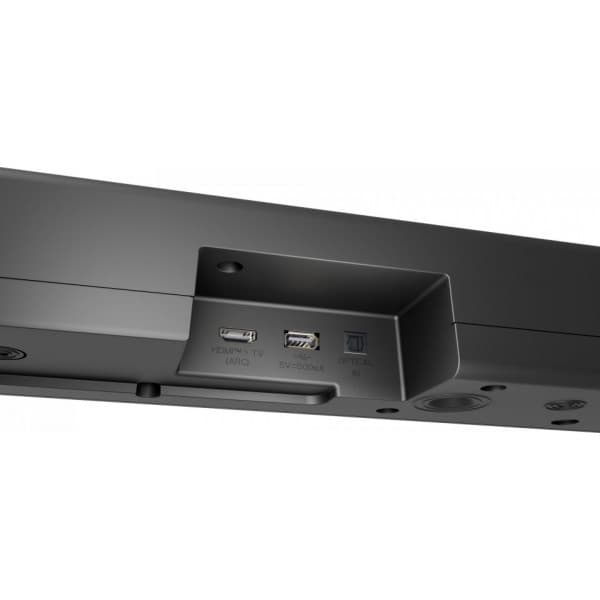 LG S60T 3.1 Ljudbar -ljudsystem