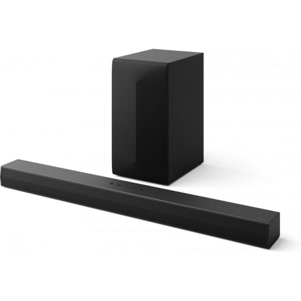 LG S60T 3.1 Ljudbar -ljudsystem