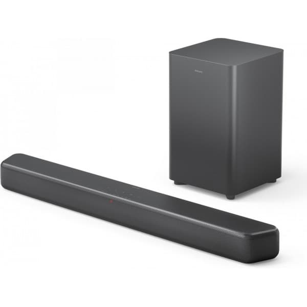 Philips TAB5309 2.1 Soundbar ljudsystem Philips TAB5309 2.1 Soundbar ljudsystem