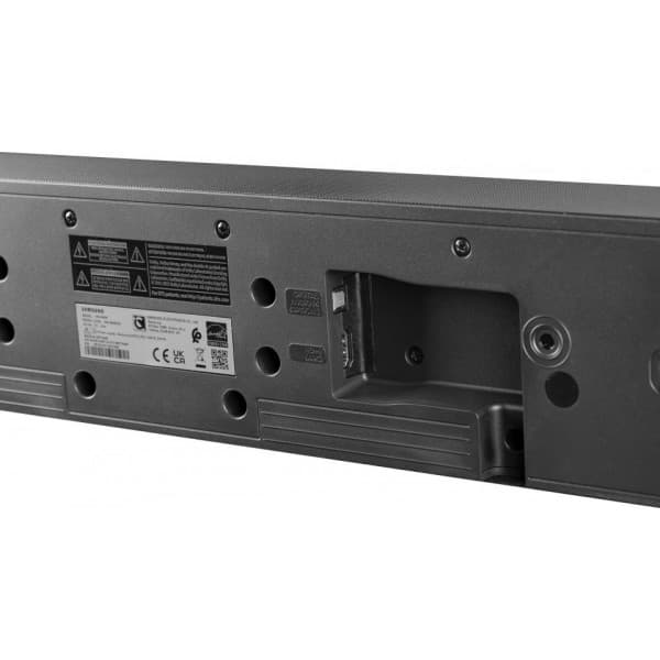 Samsung HW-S60D 5.0 Dolby Atmos lydsystem