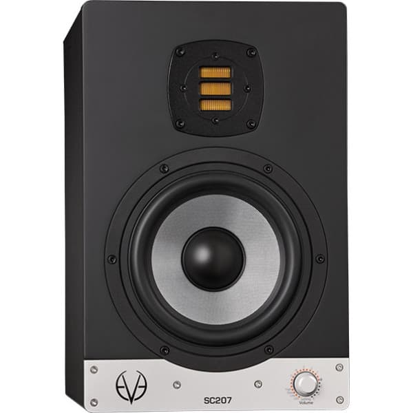 EVE Audio SC207 -lähikenttämonitori
