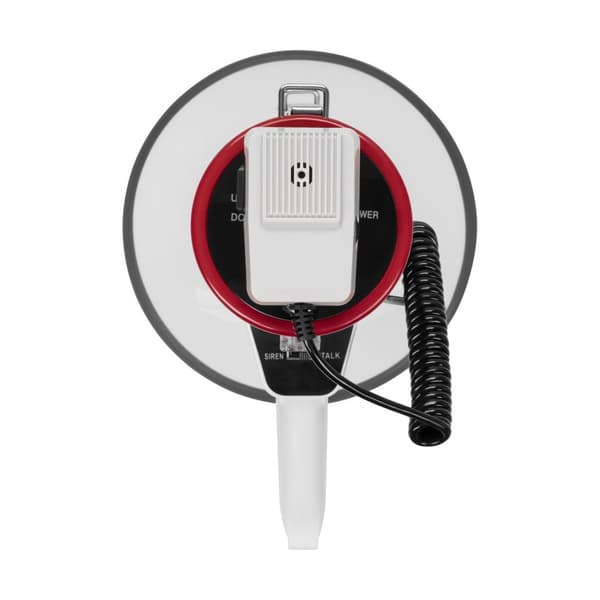 Megafon DH-09 bärbar horntyp
