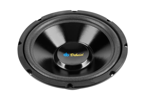 10" højtaler DBS-G1001 8 Ohm