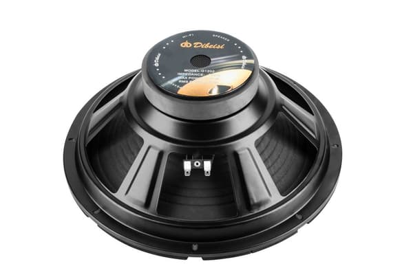 12" kaiutin DBS-G1202 4 ohmia.