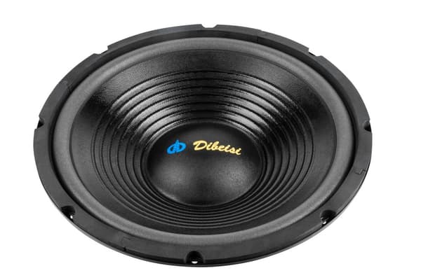 12" kaiutin DBS-G1202 4 ohmia.