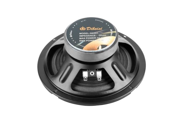 6,5" kaiutin DBS-G6501 8 ohmia
