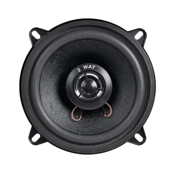 Bilhøjttaler 5"/2WAY/100W WS-1312TW
