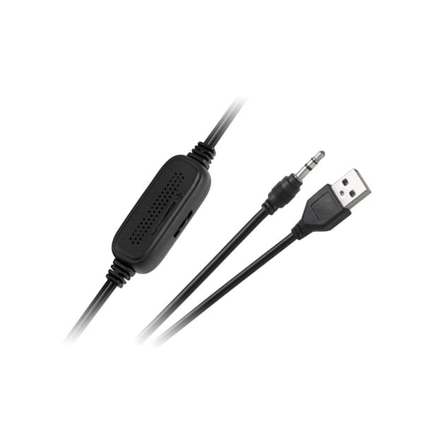 Computerhøjttalere 2.0 Rebel CS-15