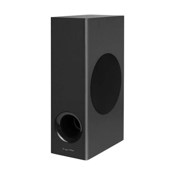 Kruger&Matz Planet 2.1 Soundbar