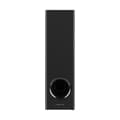 Miniatyrbild 9 av 10: Kruger&Matz Planet 2.1 Soundbar