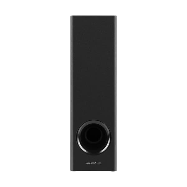 Kruger&Matz Planet 2.1 Soundbar