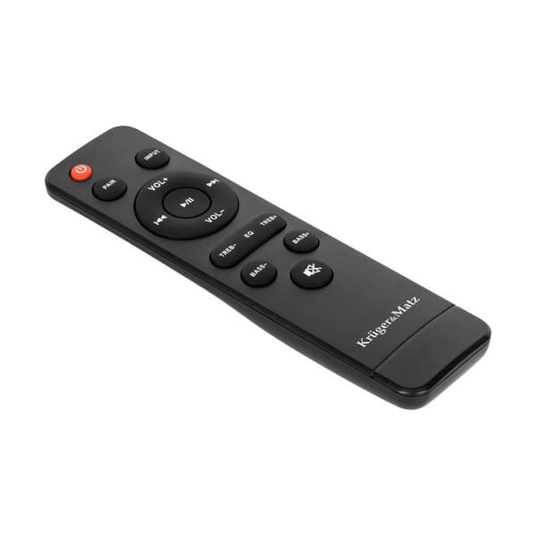 Kruger&Matz Planet 2.1 Soundbar