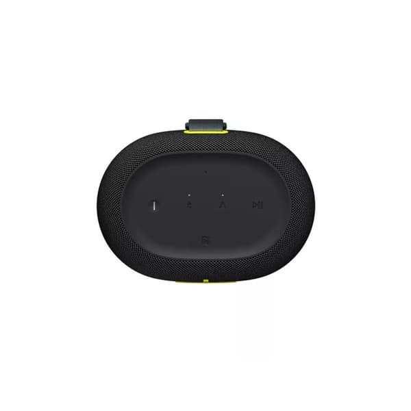Kannettavat Bluetooth-kaiuttimet Logitech 984-001863 Musta