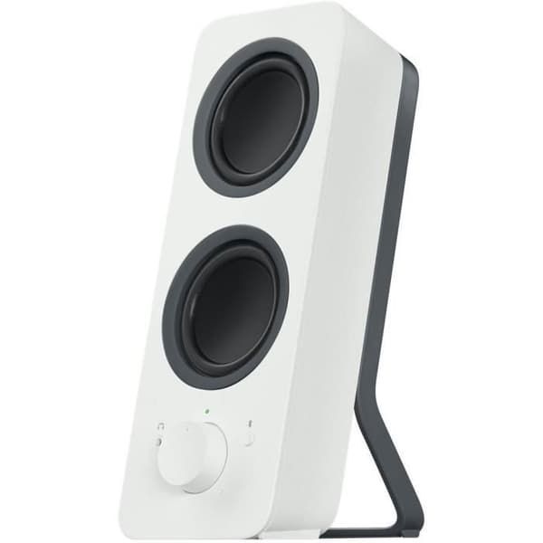 Högtalare - Logitech - Z207 - Vit