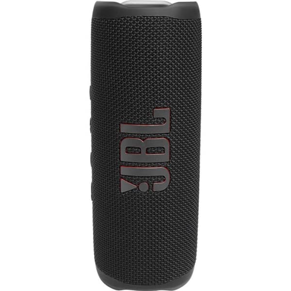 Original JBL Flip 6 Bluetooth Högtalare - Svart
