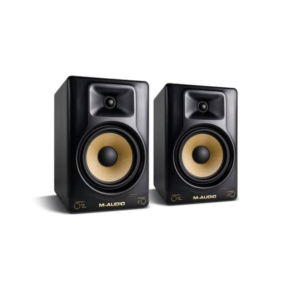 Bärbar Bluetooth Högtalare M-Audio FORTYEIGHTYXEU