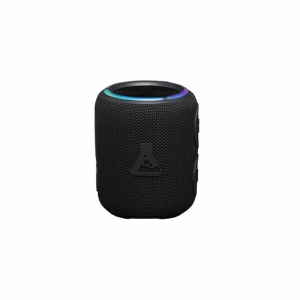 Bærbare Bluetooth-højttalere The G-Lab Sort