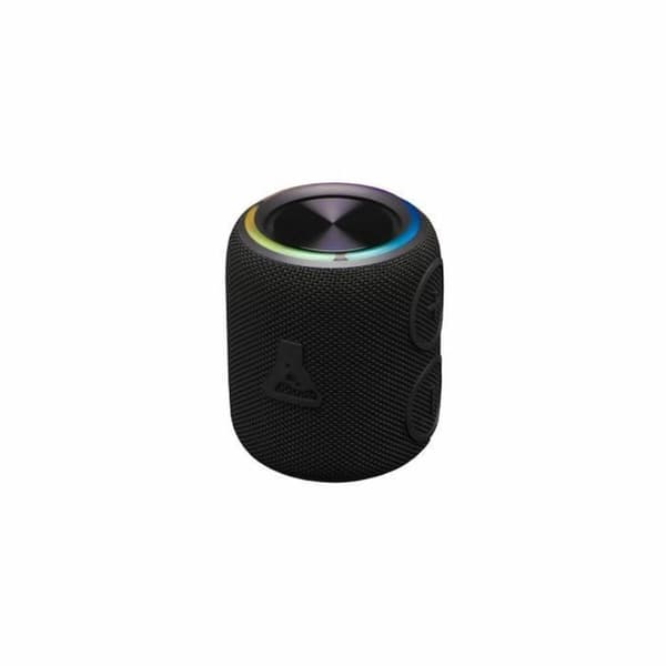 Bærbare Bluetooth-højttalere The G-Lab Sort