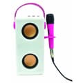 Pikkukuva 2 / 5: Kannettavat Bluetooth-kaiuttimet Lexibook