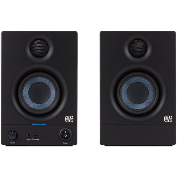 Presonus Eris 3.5 2nd GEN - Par övervakningshögtalare