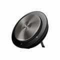 Miniatyrbillede 1 af 2: Bærbar højttaler Jabra 7700-309 Sort Sølvfarvet 10 W