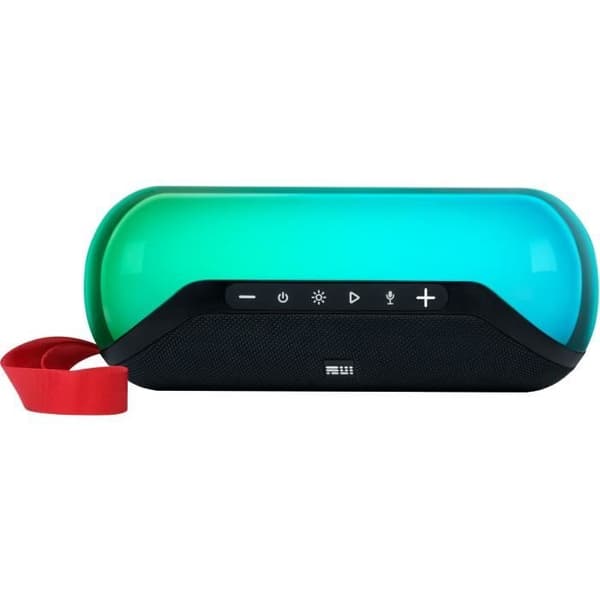 Trådlös ljussystem - BIGBEN PARTY - Bluetooth 5.3 - USB - 50W - Trådlös mikrofon ingår - Röstmodifierare