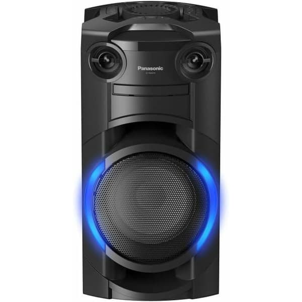 Højttalere Panasonic SC-BMAX10E-K Sort